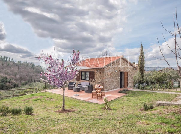 Greve in Chianti, Tuscany 50022