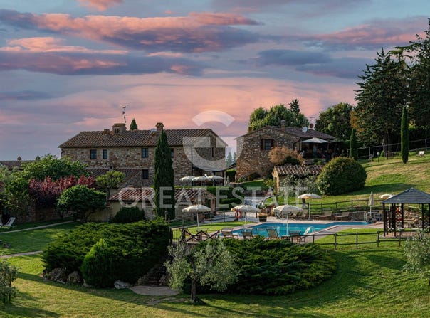 Gambassi Terme, Tuscany 50050