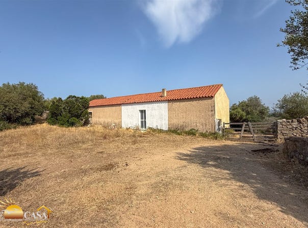 Nuragheddu, Sardinia 08020