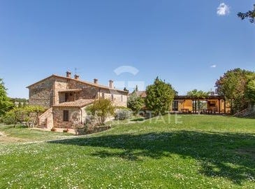 Sarteano, Siena