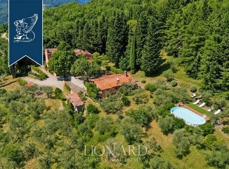 Bagno a Ripoli, Firenze