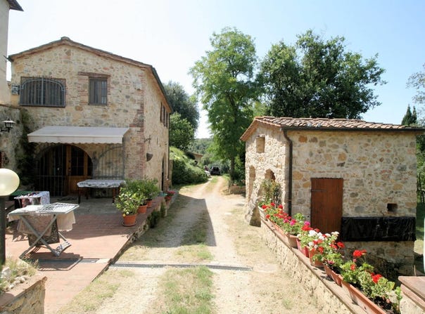 Colle di Val d'Elsa, Tuscany 53034