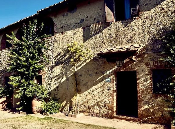 Siena, Tuscany 53100