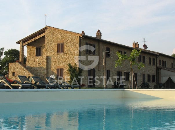 Volterra, Tuscany 56048