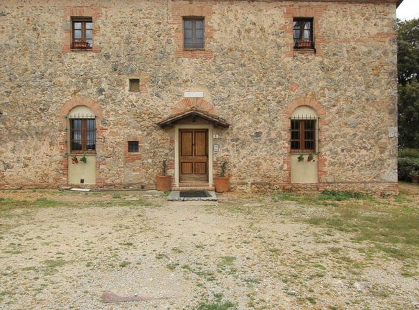 Monteriggioni, Tuscany 53035