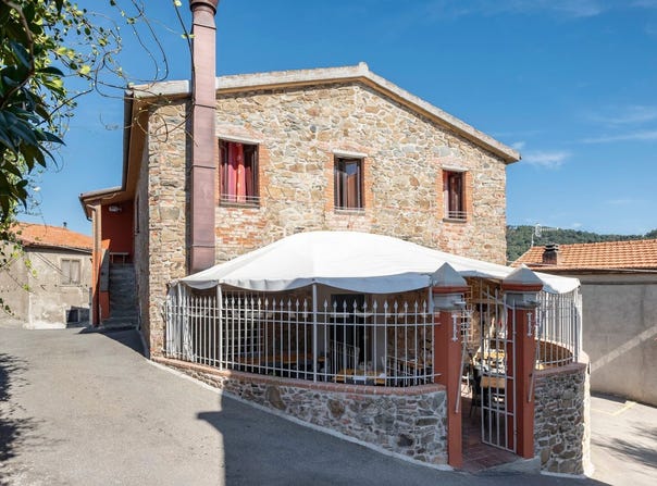 Castiglione della Pescaia, Tuscany 58043
