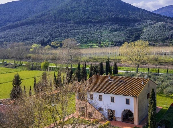 Vicopisano, Tuscany 56010