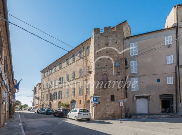 Montefiore dell'Aso, Marche 63062