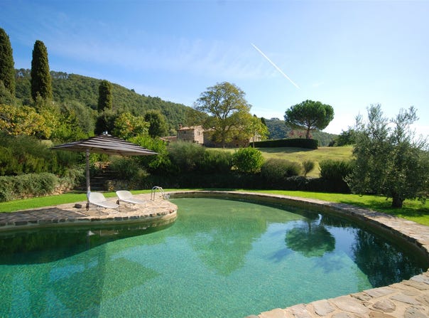 Sarteano, Tuscany 53047