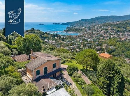 Rapallo, Genova