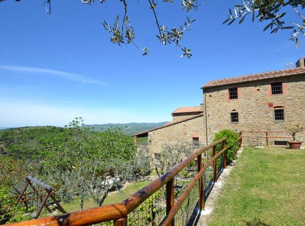 Arezzo, Tuscany 52100