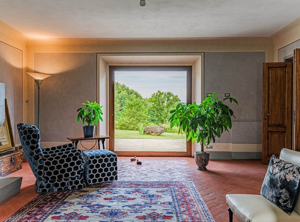 Borgo San Lorenzo, Tuscany 50032