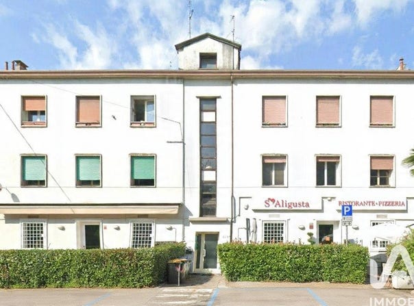 Padova, Venice 35139