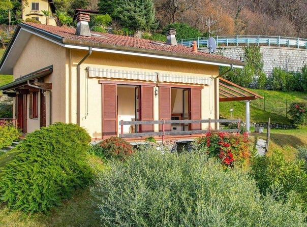 Laveno, Lombardy 21014