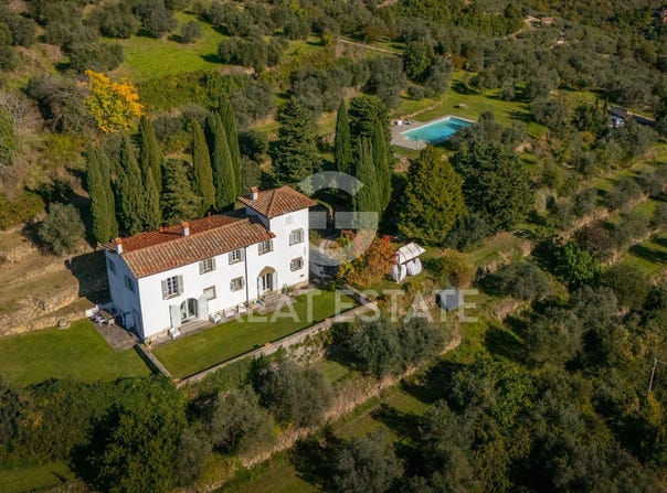 Castelfranco di Sopra, Tuscany 52020
