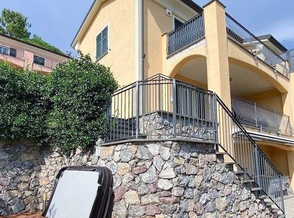 Lerici, Liguria 19032