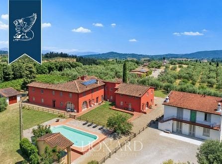 Lastra a Signa, Firenze