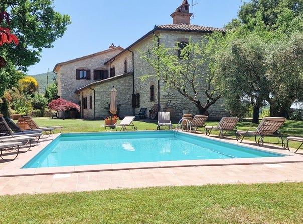 Guardea, Umbria 05025