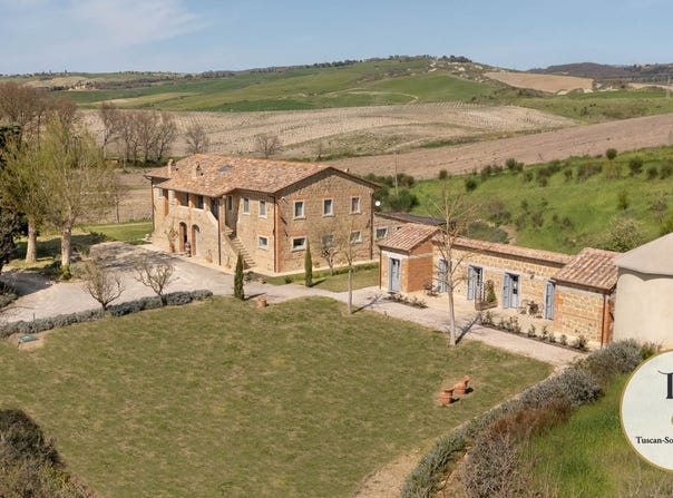 Pienza, Tuscany 53026