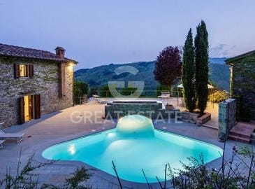 Pratovecchio Stia, Arezzo