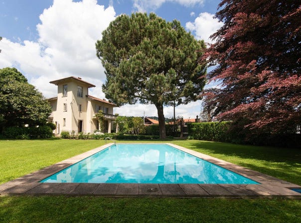 Villarbasse, The Piedmont 10090