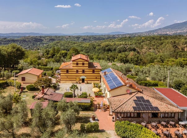 Pian di Scò, Tuscany 52026