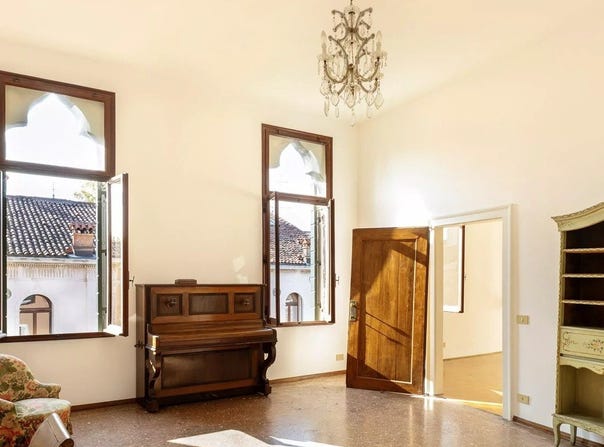Venice, Venice 30122