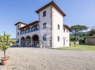 Loro Ciuffenna, Arezzo