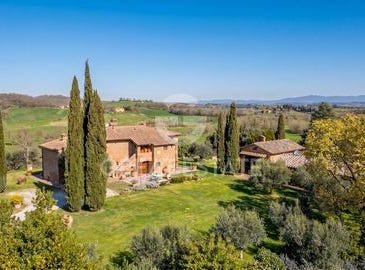 Chiusi, Siena