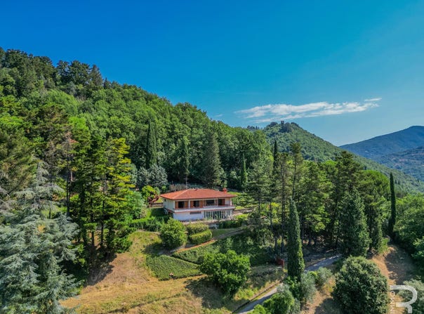 Dicomano, Tuscany 50062