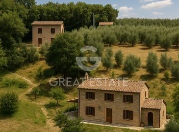 Montepulciano, Siena