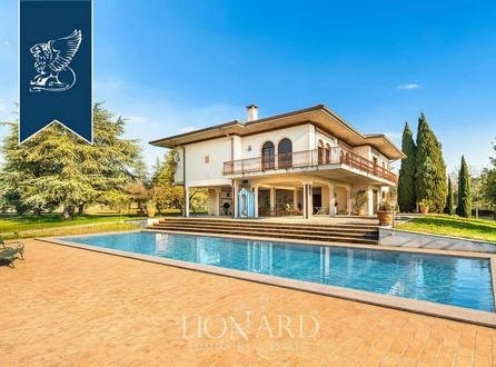 Verona, Verona