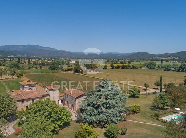 Anghiari, Tuscany 52031