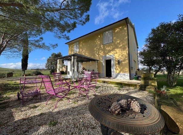 Grosseto, Tuscany 58100