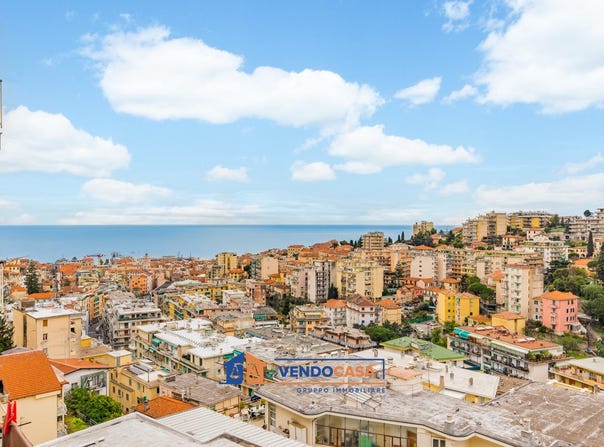 Sanremo, Liguria 18038