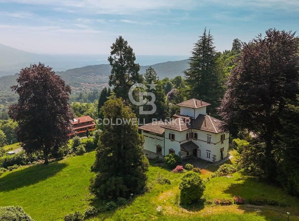 Gignese, The Piedmont 28836