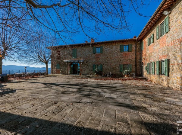 Reggello, Reggello, Tuscany 50066