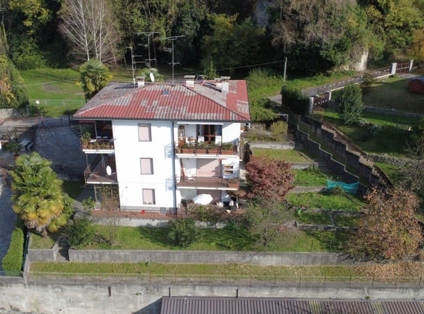via francesco medoni 4, Arona, Piedmont 28041