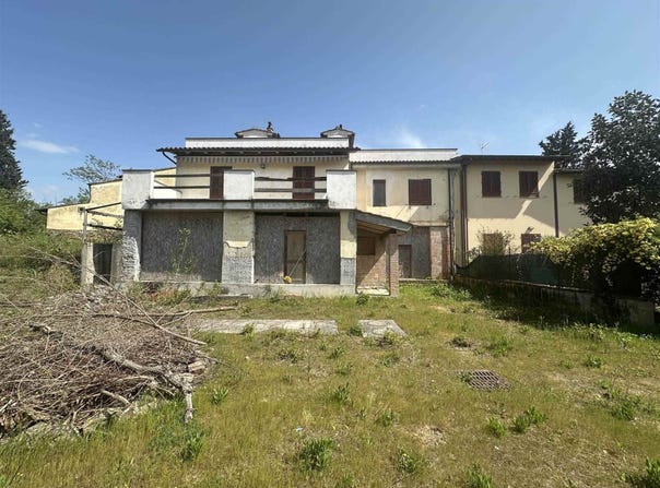 Montespertoli, Tuscany 50025