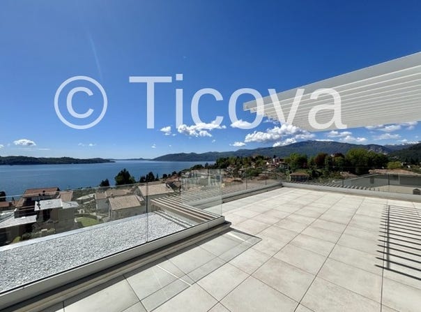 Verbania, Piedmont 28921
