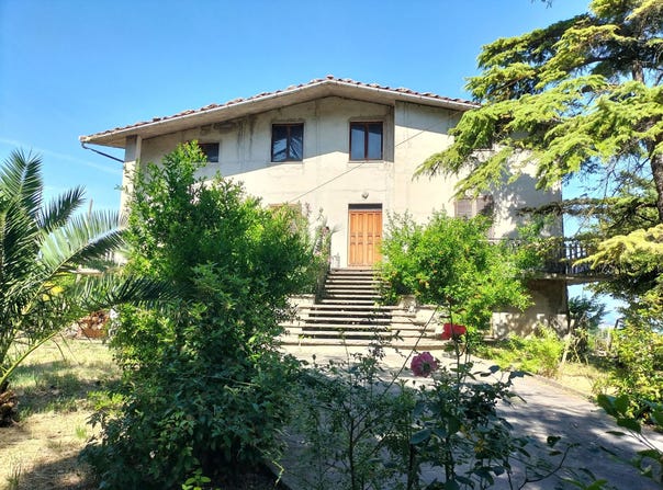 Poggio San Marcello, Marche 60030