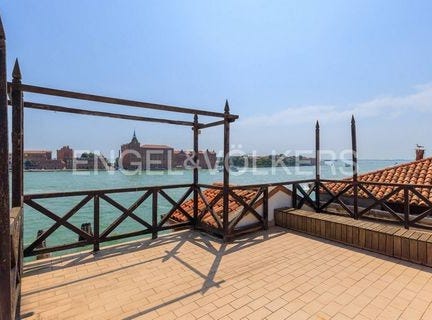 Venezia, Veneto