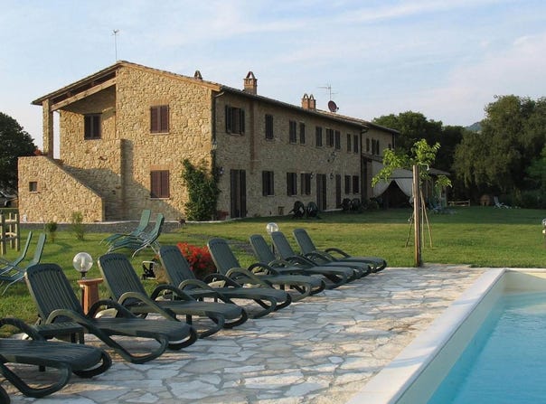 Volterra, Tuscany 56048