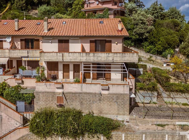 Campagnatico, Campagnatico, Tuscany 58042