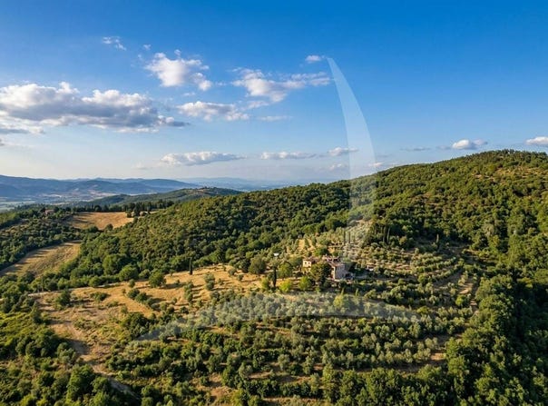 Arezzo, Tuscany 52100