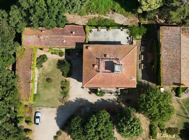 Gavorrano, Tuscany 58023