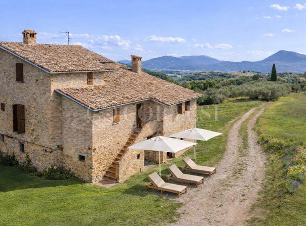 Montone, Umbria 06014