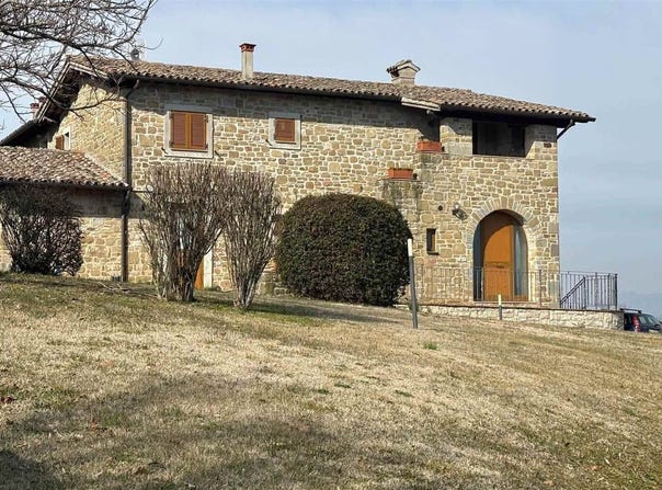 Gubbio, Umbria 06020