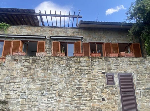 Punta Ala, Tuscany 58043