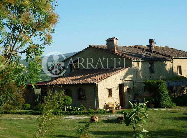 Pomarance, Tuscany 56045